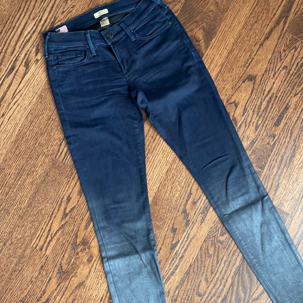True Religion skinny jeans size 26 - Picture 3 of 7